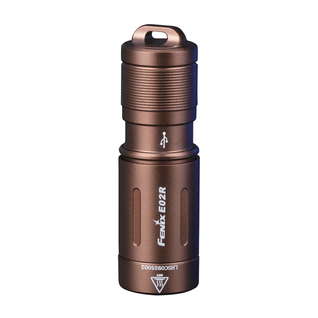 Fenix E02R