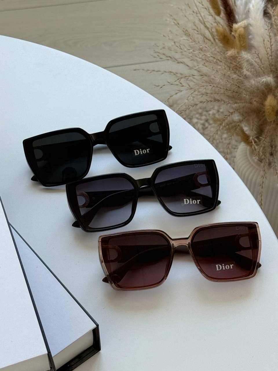 Окуляри унісекс . Dior 🔥