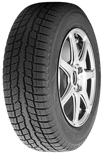 Toyo Observe GSi-6 LS 235/65 R17 104H