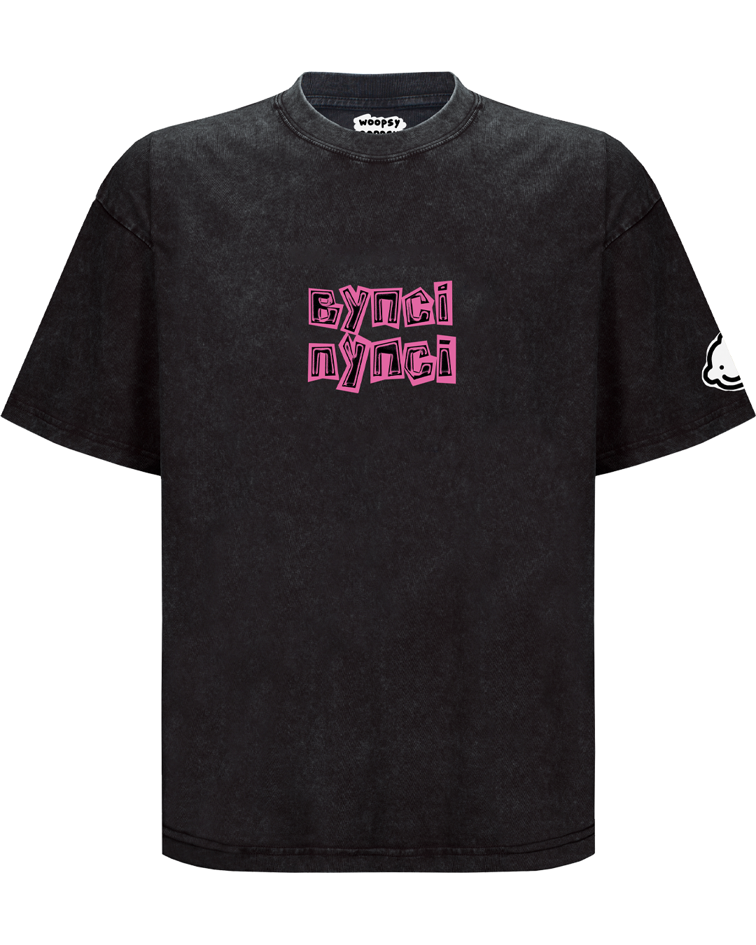 Футболка "Poopsy Punk"