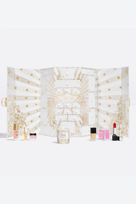 🎄 Dior Le 30 Montaigne Advent Calendar 2025