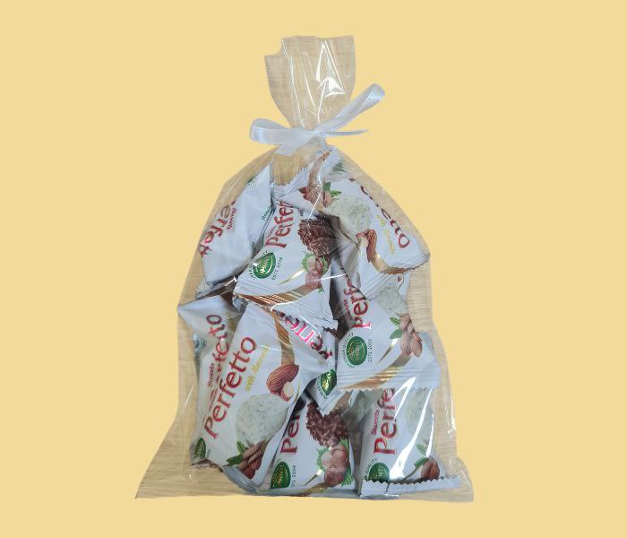 Цукерки Perfetto асорті