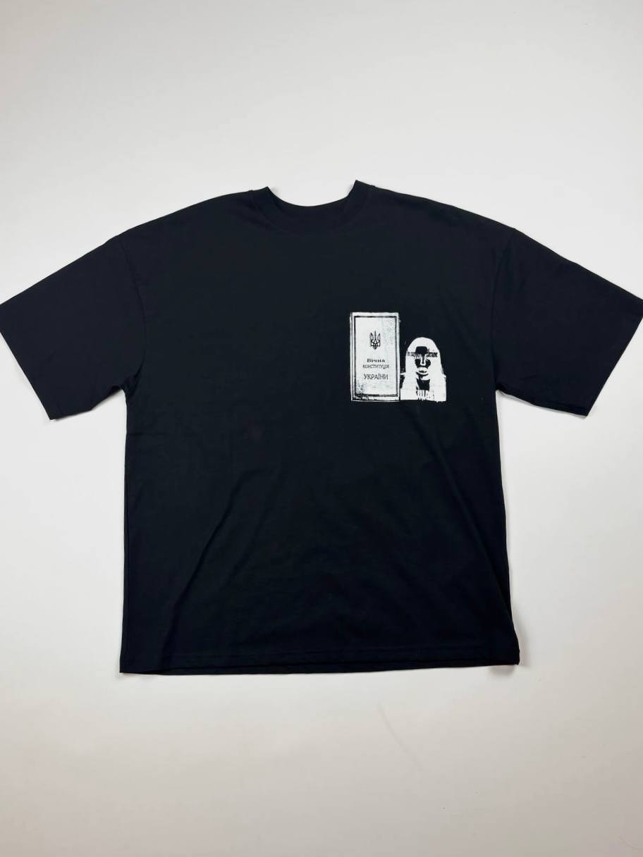 Футболка "Вічний Арсенал"