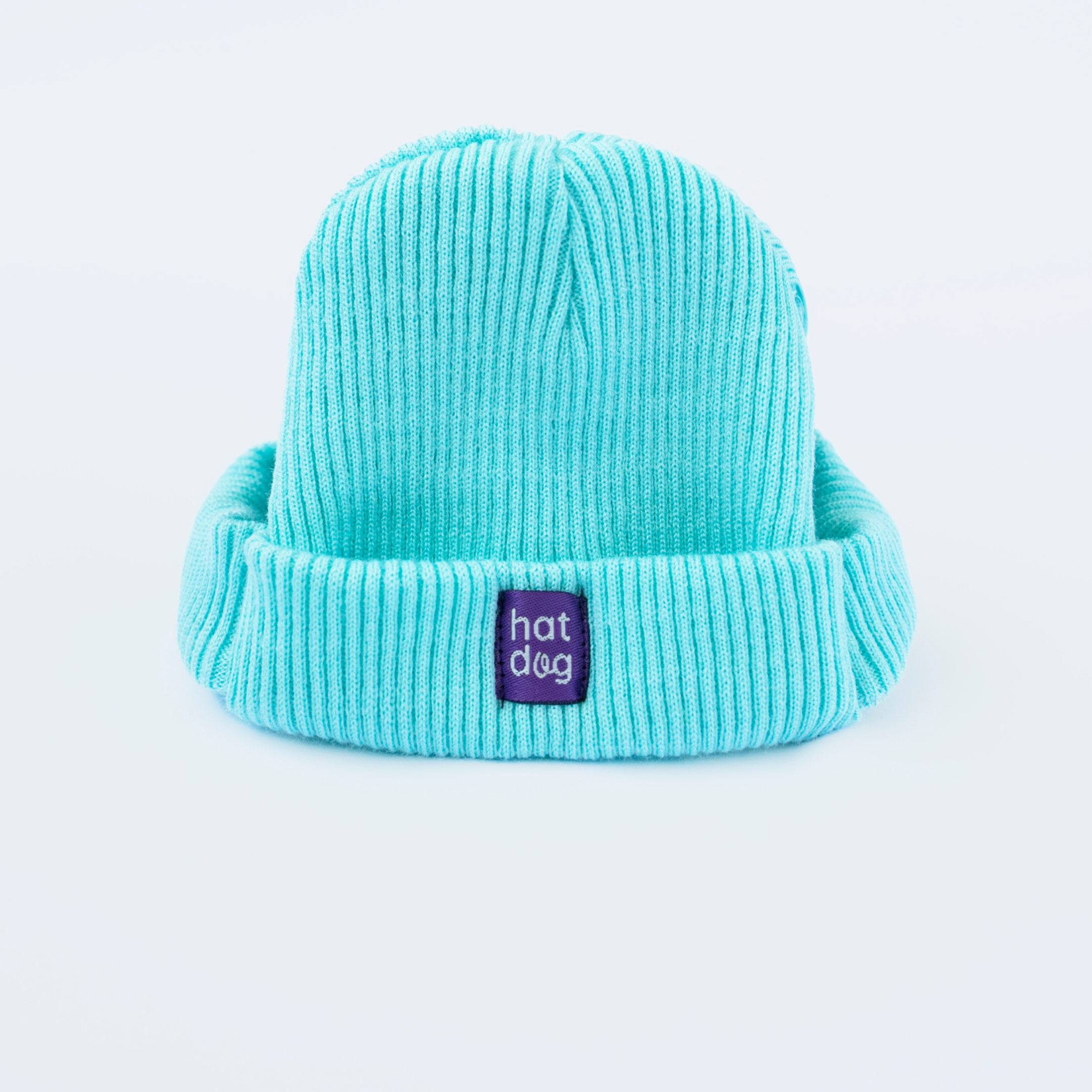 Шапка для собак Hat-Dog блакитна