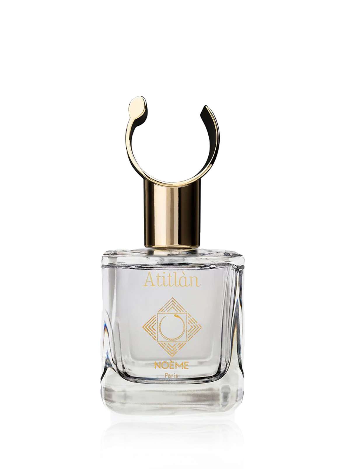 Noeme Atitlan (розпив)