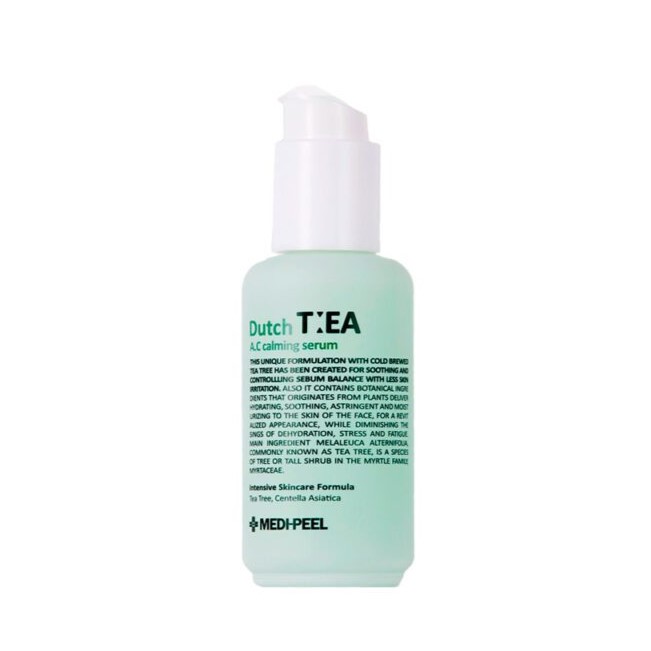 Сироватка заспокійлива з чайним деревом Medi-Peel Dutch Tea A.C Calming Serum 70 ml