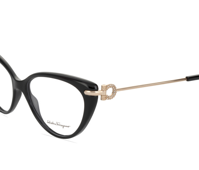 Salvatore Ferragamo SF2871R 977 56