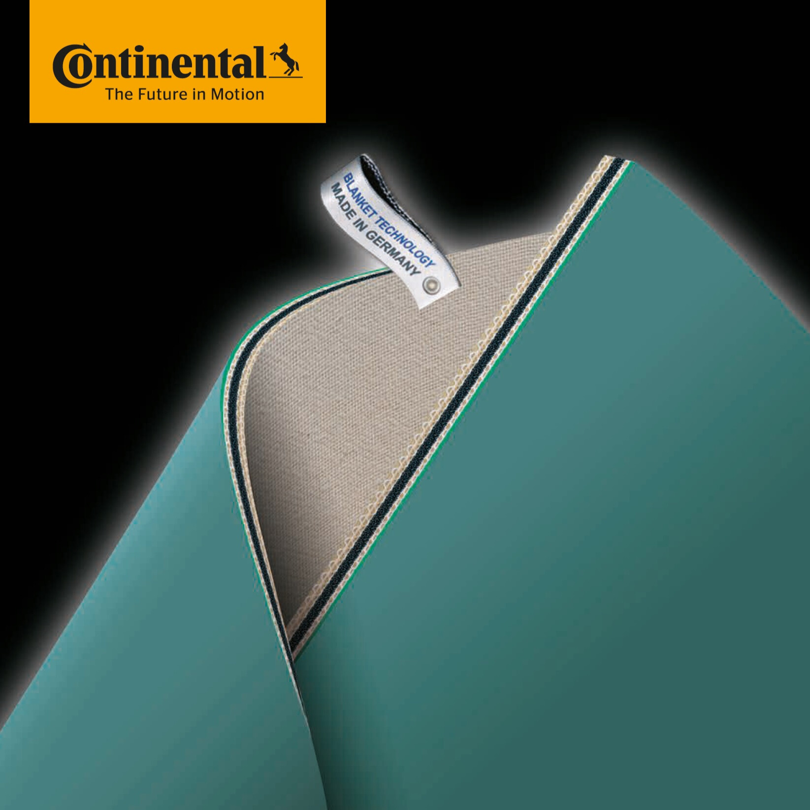 Офсетне полотно Conti-Air Entropia TR2