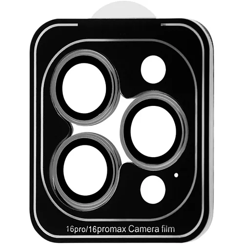 Захист камери Proove Achilles iPhone 16 Pro/16 Pro Max