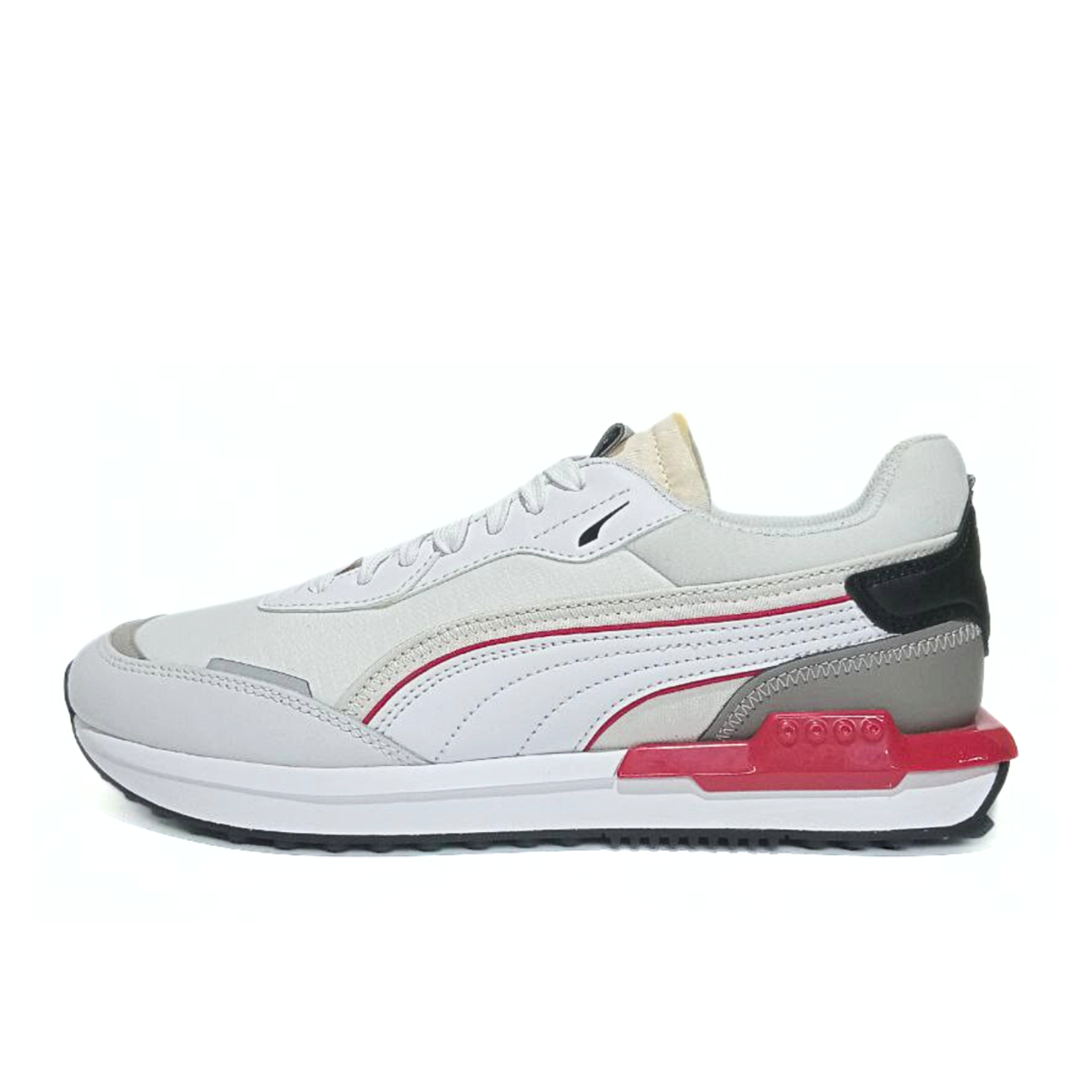 Кросівки 𝗣𝗨𝗠𝗔 𝗖𝗜𝗧𝗬 𝗥𝗜𝗗𝗘𝗥 𝗥𝗜𝗣𝗦𝗣𝗢𝗥𝗧