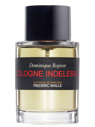  Frederic Malle Cologne Indelebile