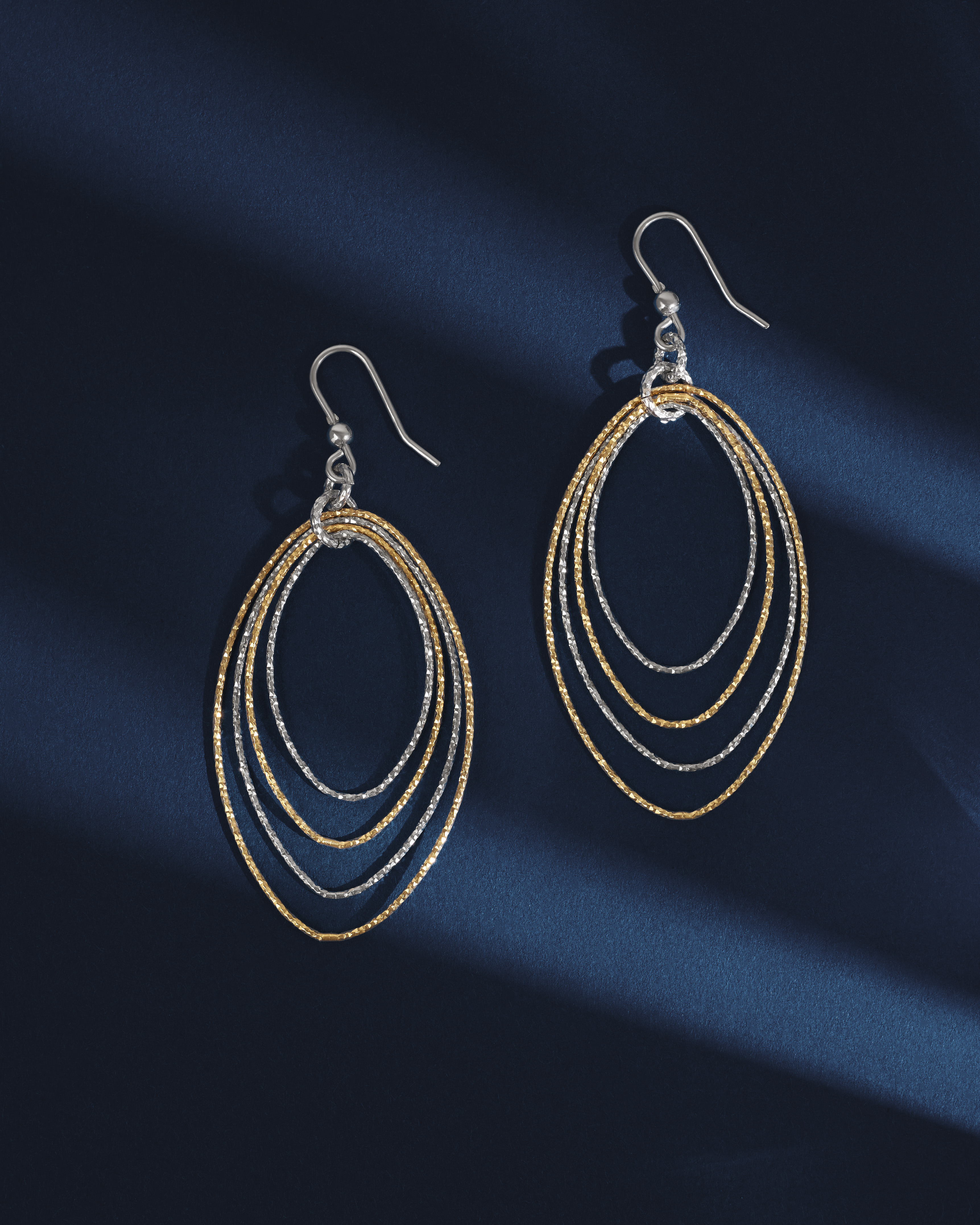 Earrings Spring