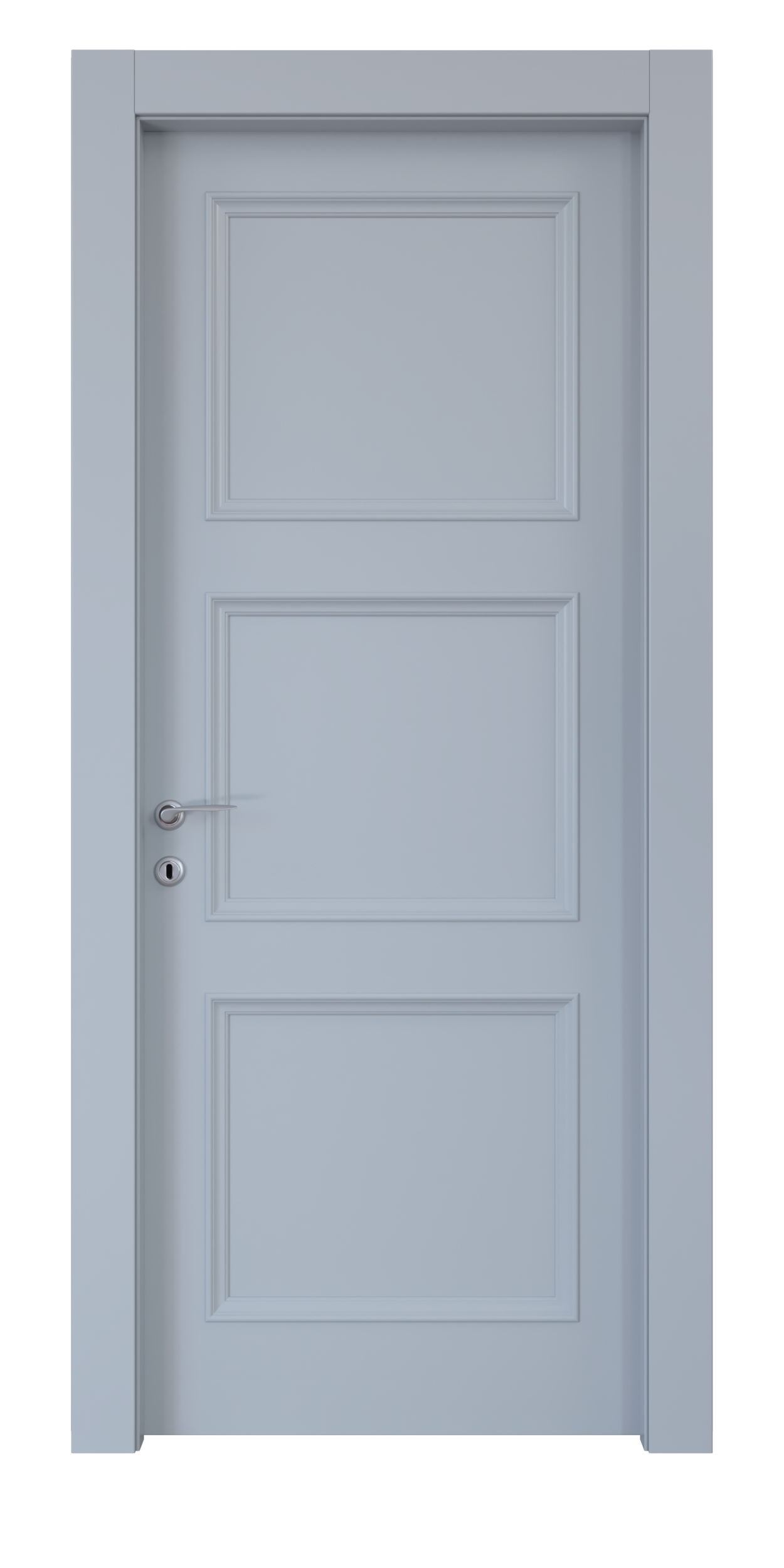 Braga Provance D 22 Tortora Chiaro