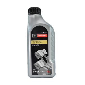 Олива Ford Motorcraft А5 5W-30