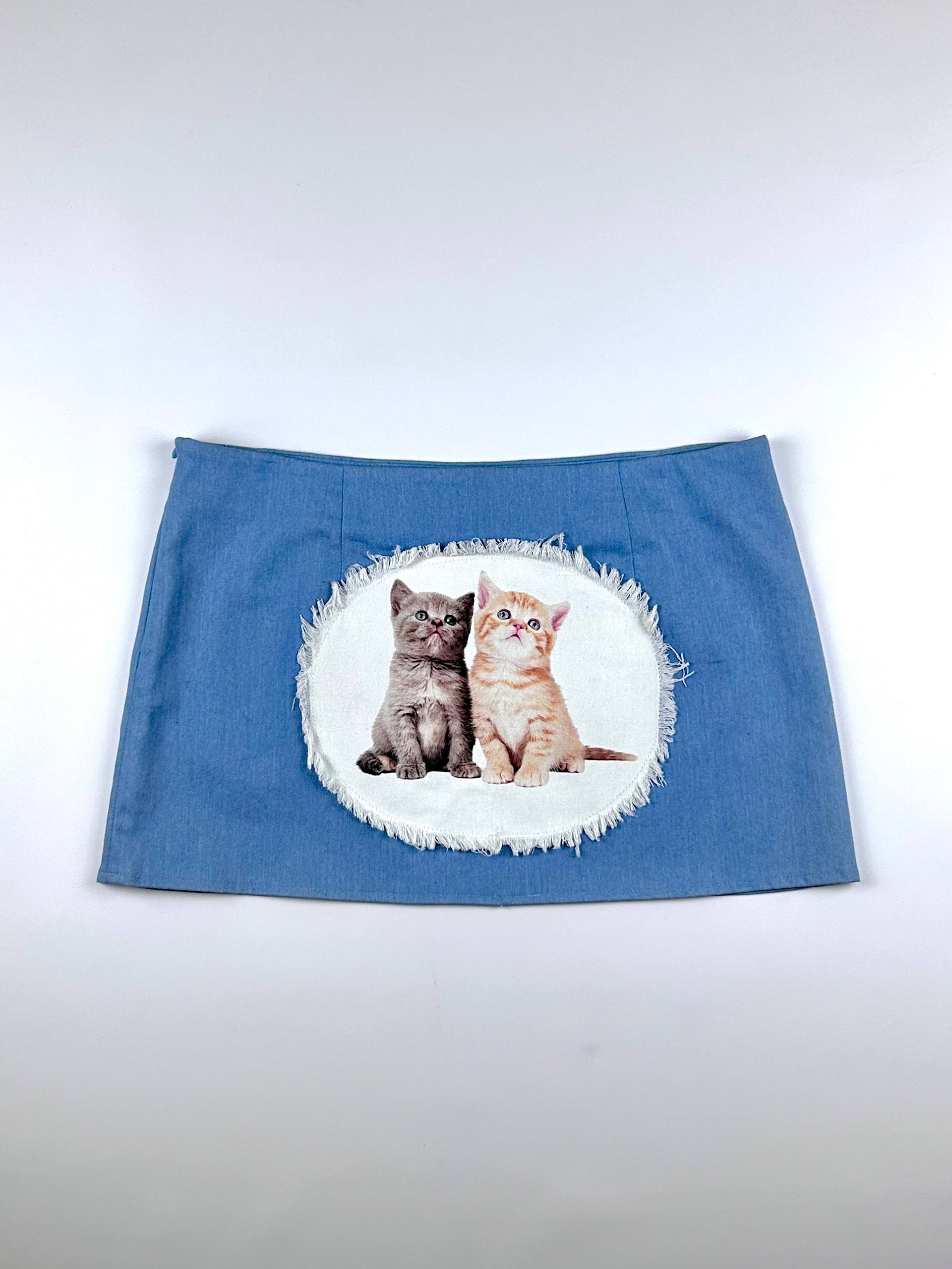 Спідниця ʼcats' badtaste