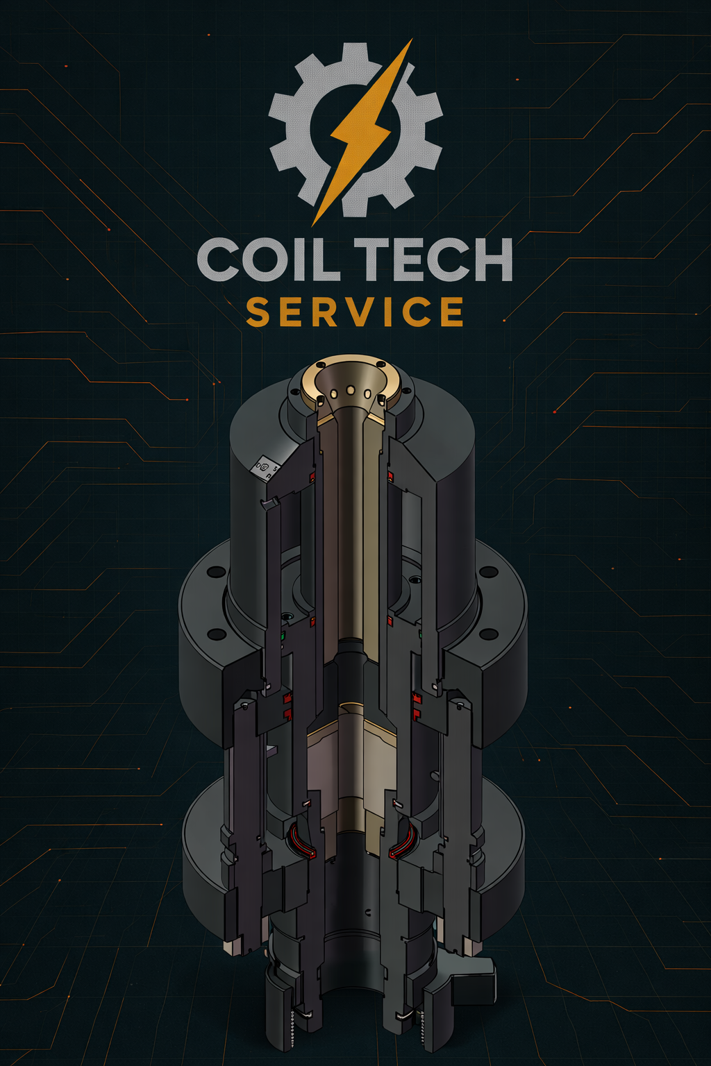 Герметизатор SP CTS 80-70-10