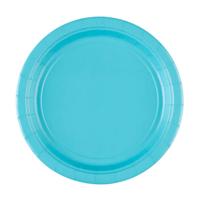 Тарілки carribean США 8шт