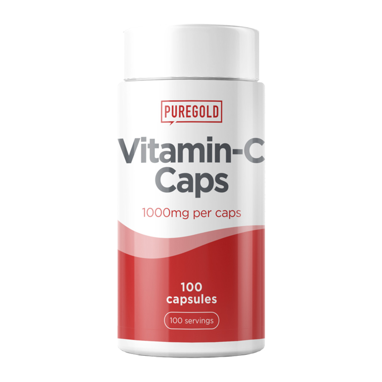 Вітамін C-1000 - 100 caps