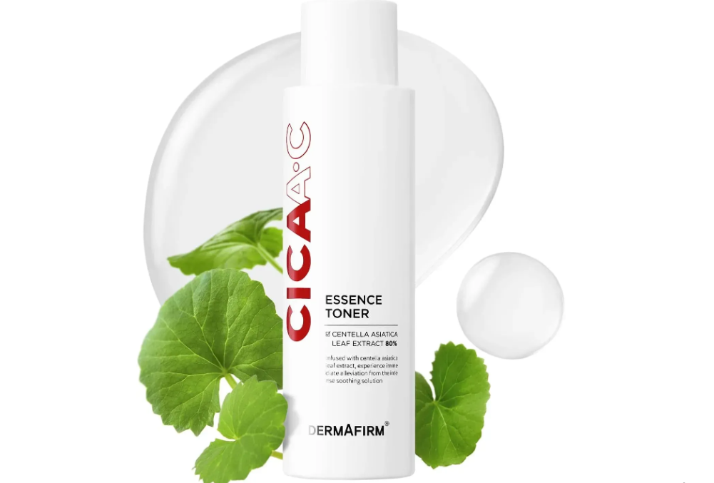 Есенція-тонер з екзосомами Центелли Азіатської - CICA A.C Essence Toner