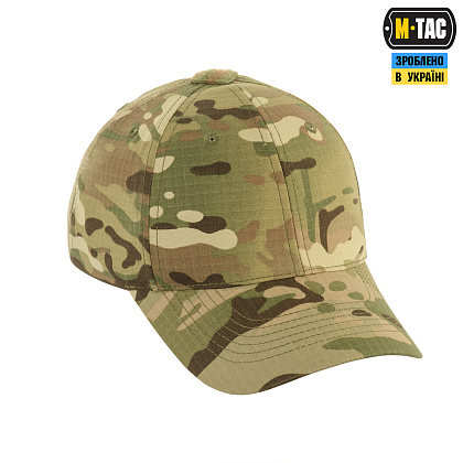 M-Tac бейсболка ріп-стоп MC 
