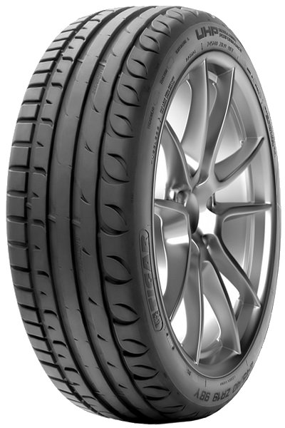225/40 R19 Tigar UHP 93Y XL