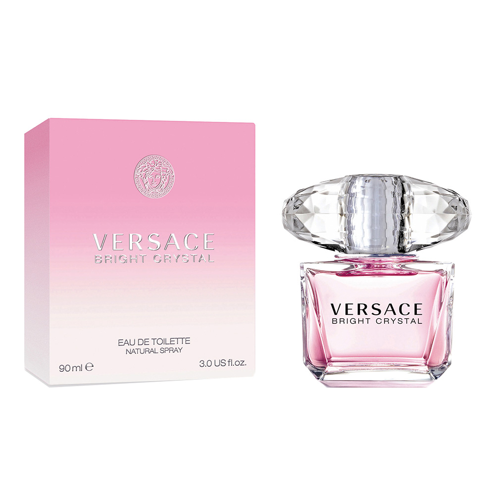 Versace Bright Crystal