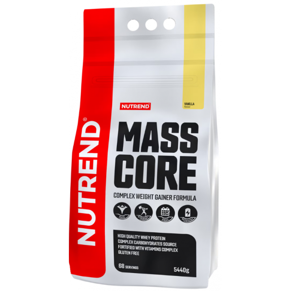 Nutrend Mass Core 5440 г