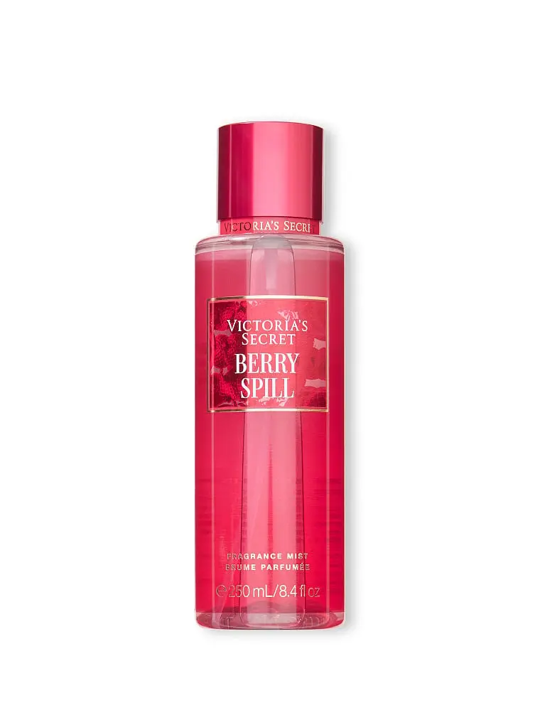 Парфумований спрей для тіла Victoria's Secret Berry Spill 250 мл