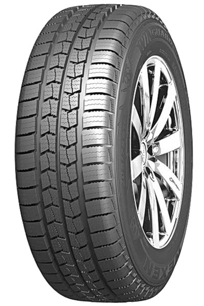 Nexen Winguard WT1 225/75 R16C 121/120R