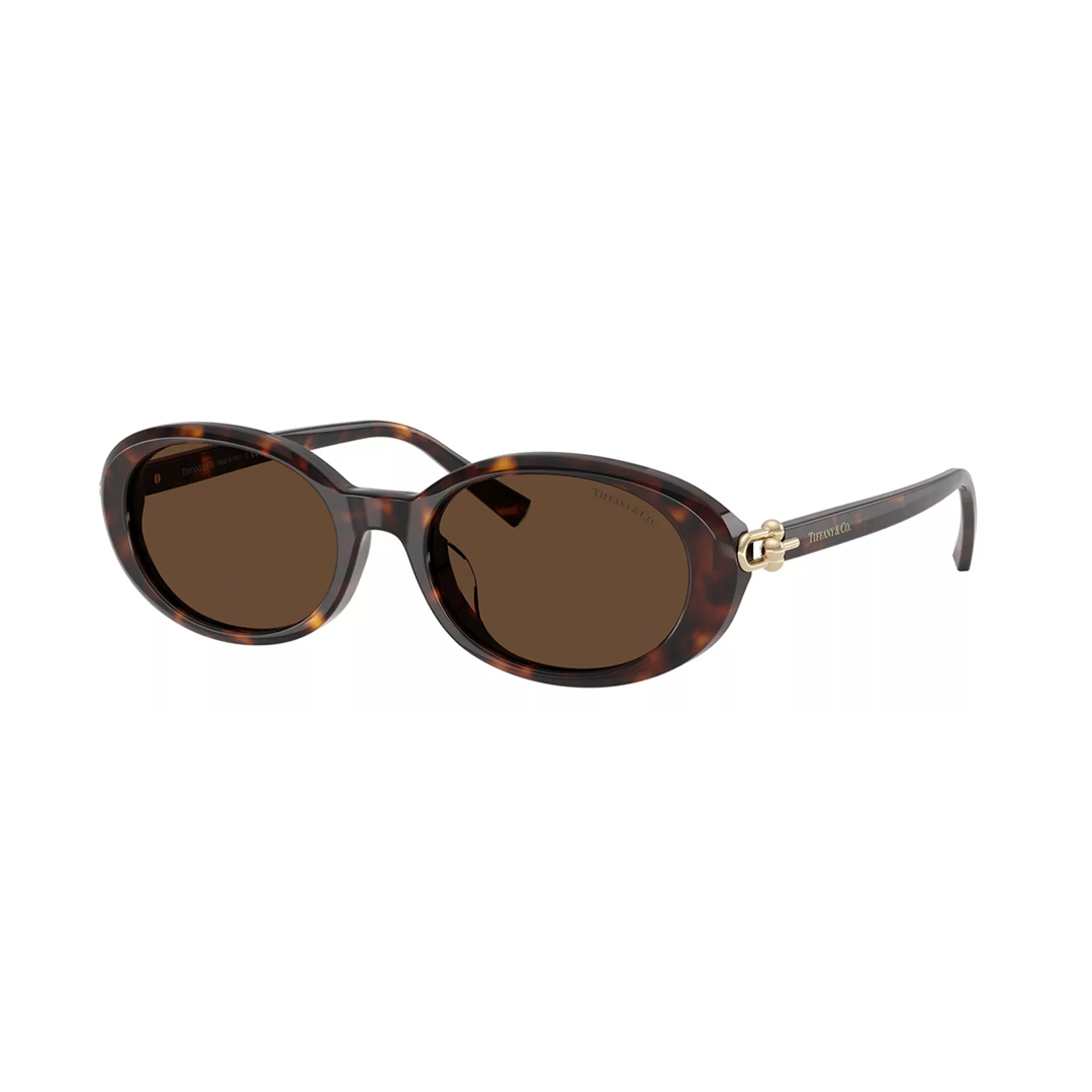 Окуляри сонцезахисні Tiffany TF 4242D 80153G 54