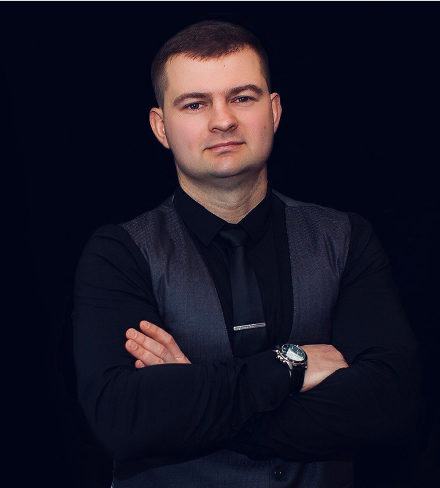 Андрій Костюк