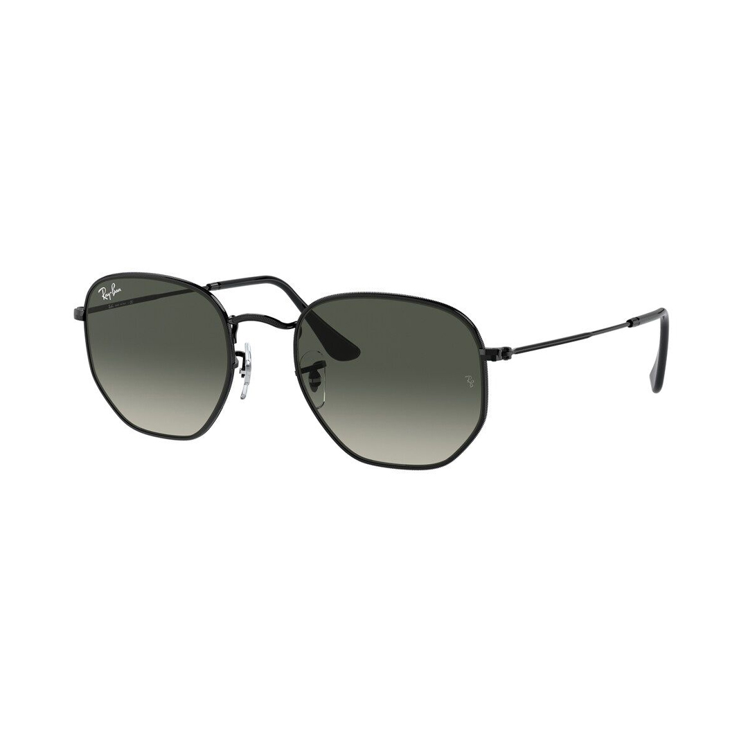 Окуляри сонцезахисні Ray-Ban 3548 002/71 54