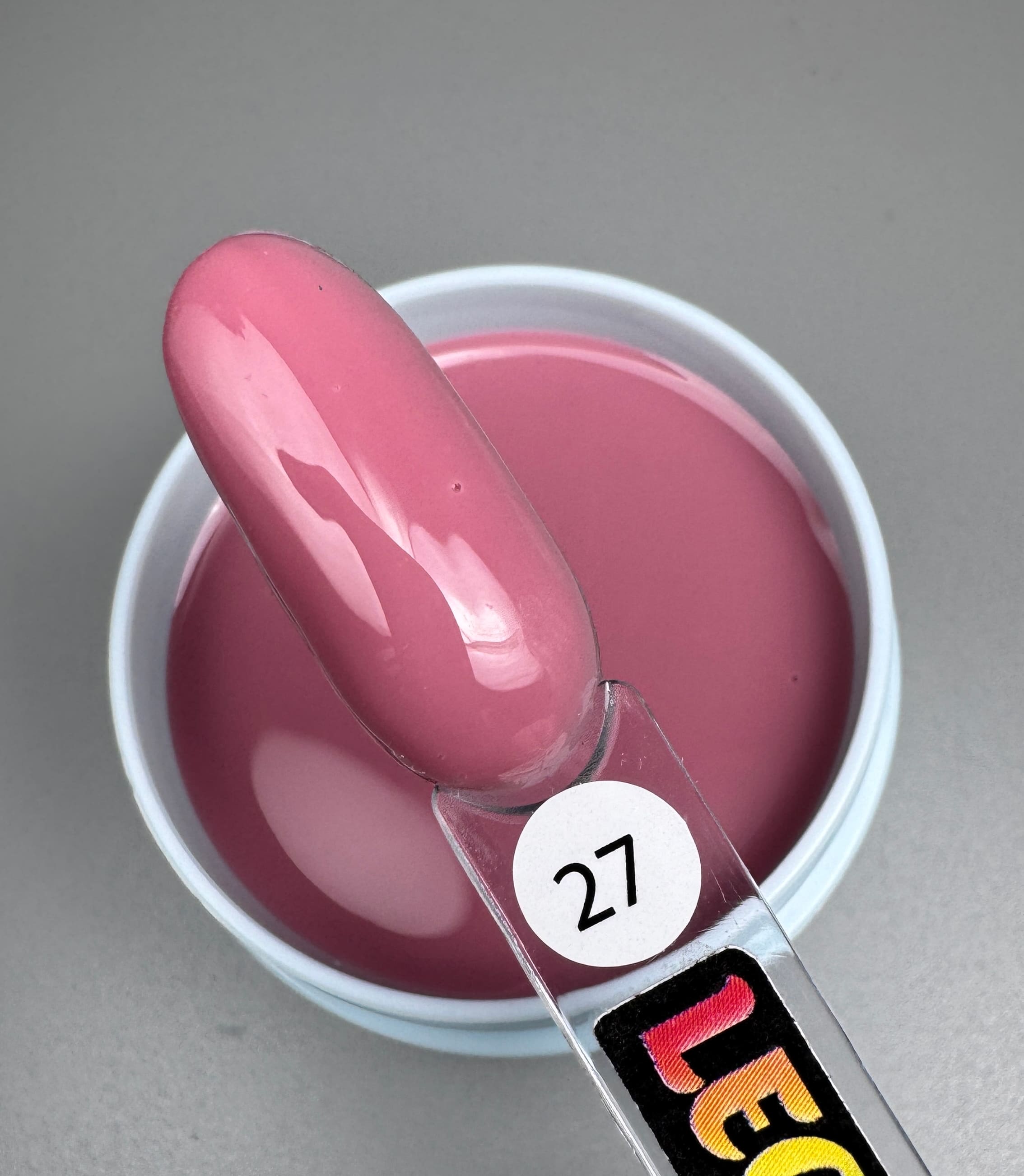 Smart gel №27