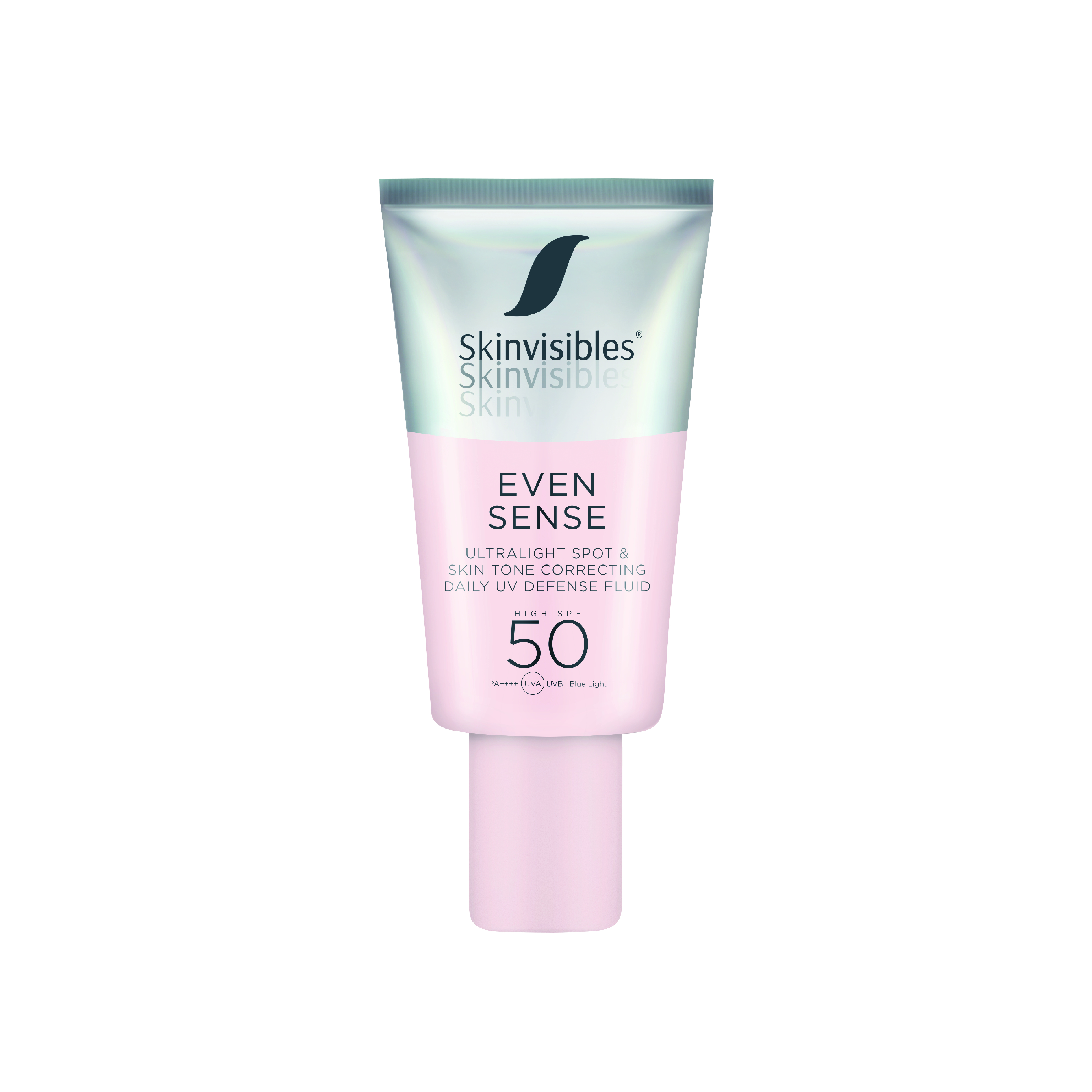 Skinvisibles® EVEN SENSE SPF50