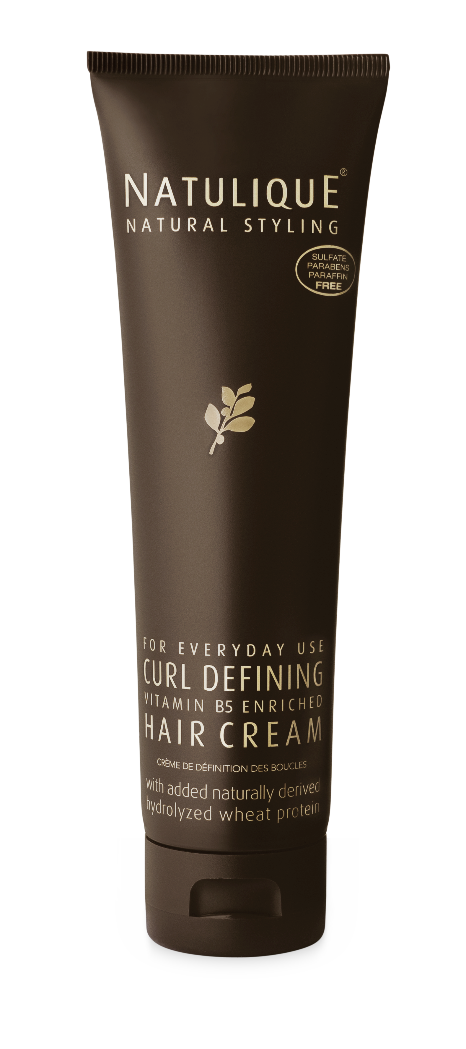 Curl Defining Hair Cream