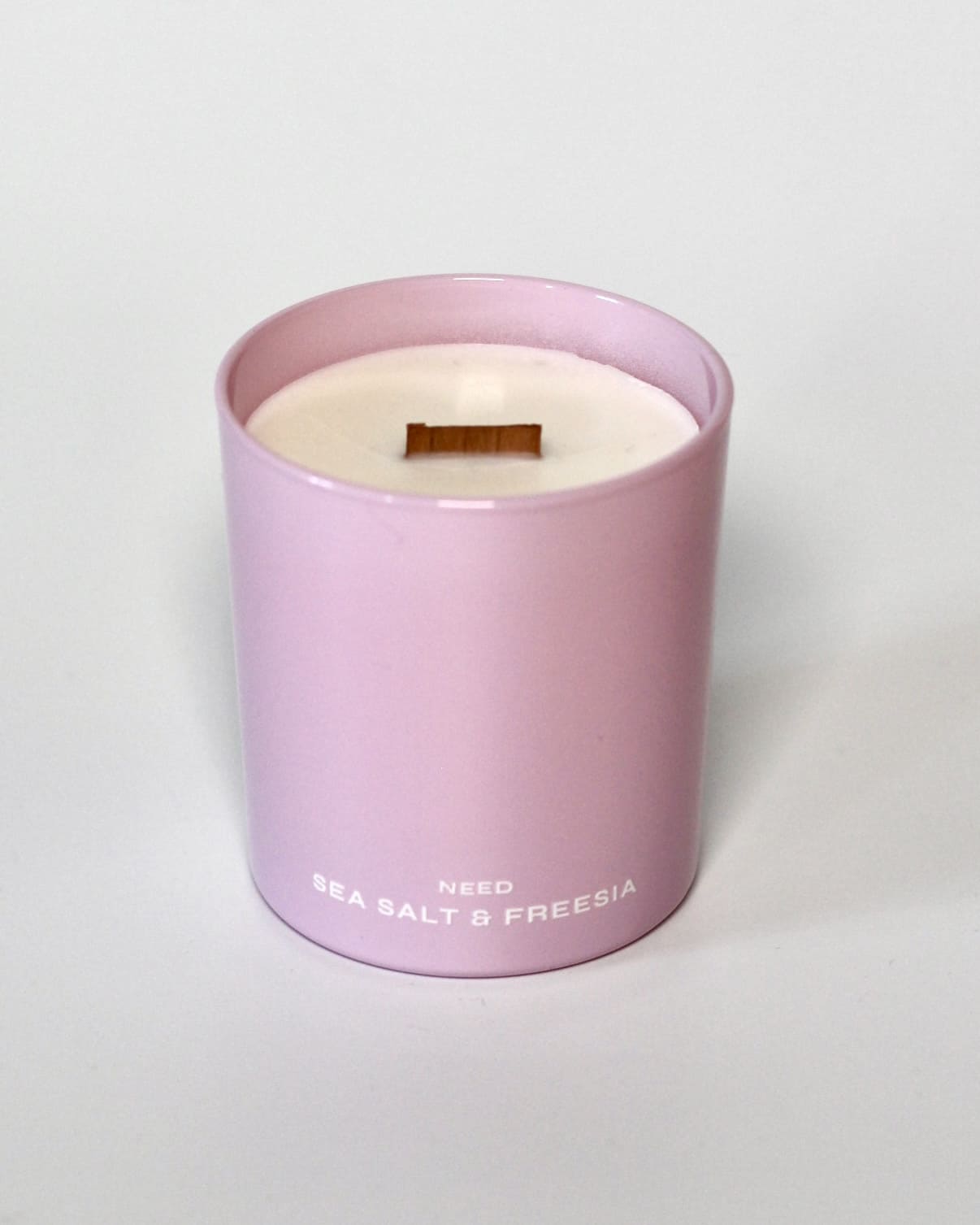 SEA SALT & FREESIA
