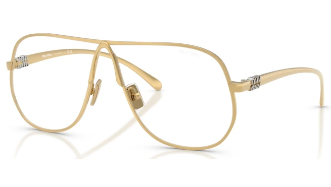 MIU MIU MU A56S 5AK08N 65