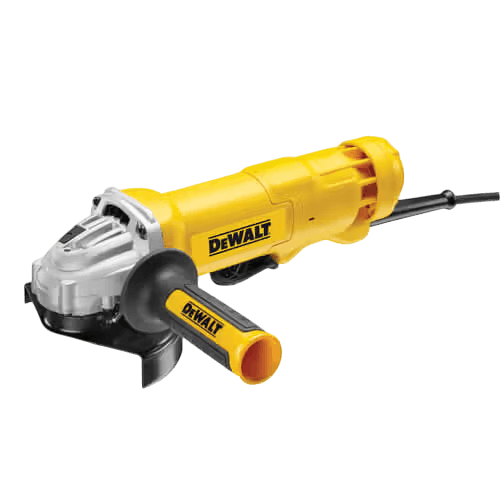 Шліфмашина кутова - болгарка Ø230 мережева DeWALT DWE4233