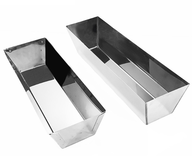 Лоток (ванночка) для шпаклівки