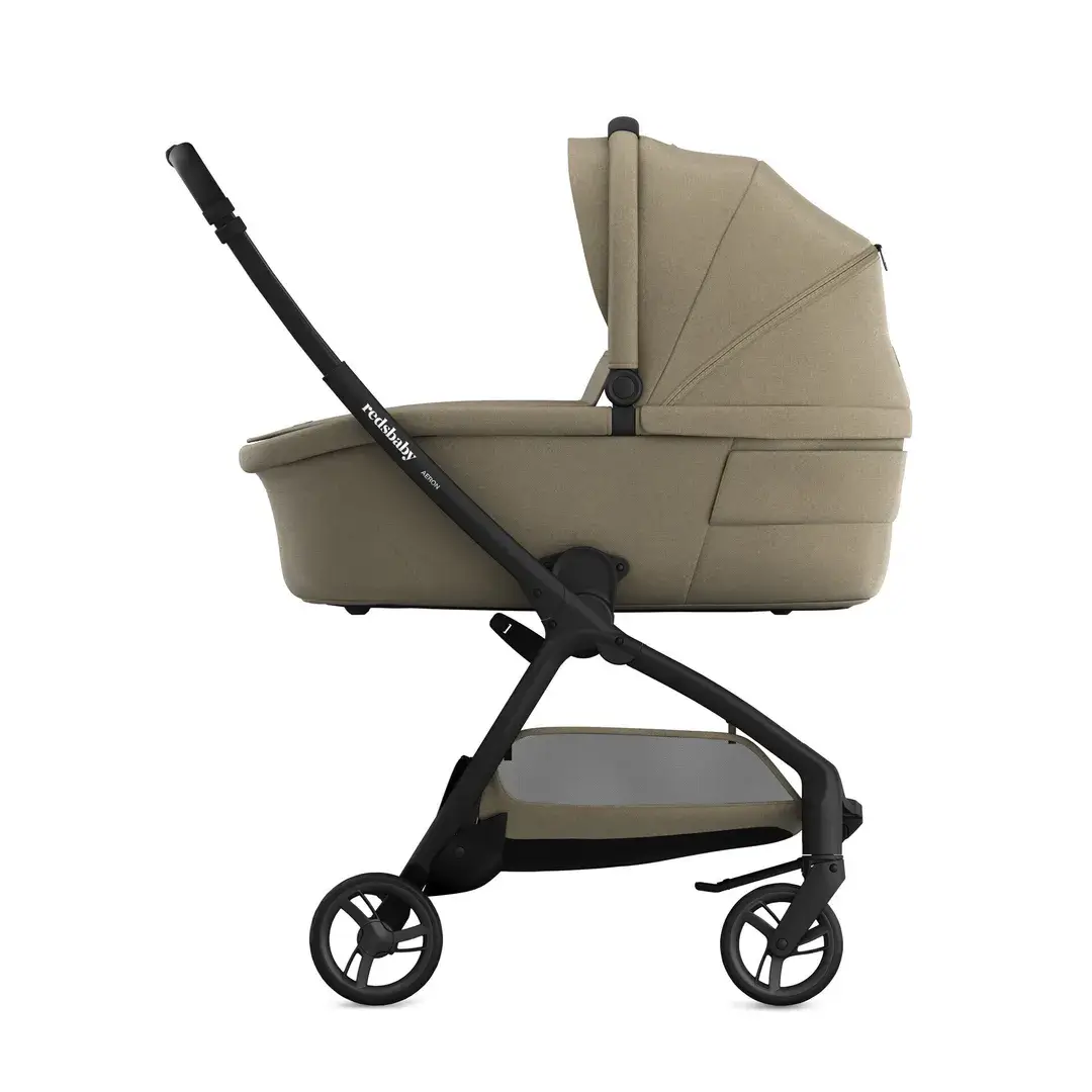 Коляска дитяча RedsBaby AERON Clay 2 в 1