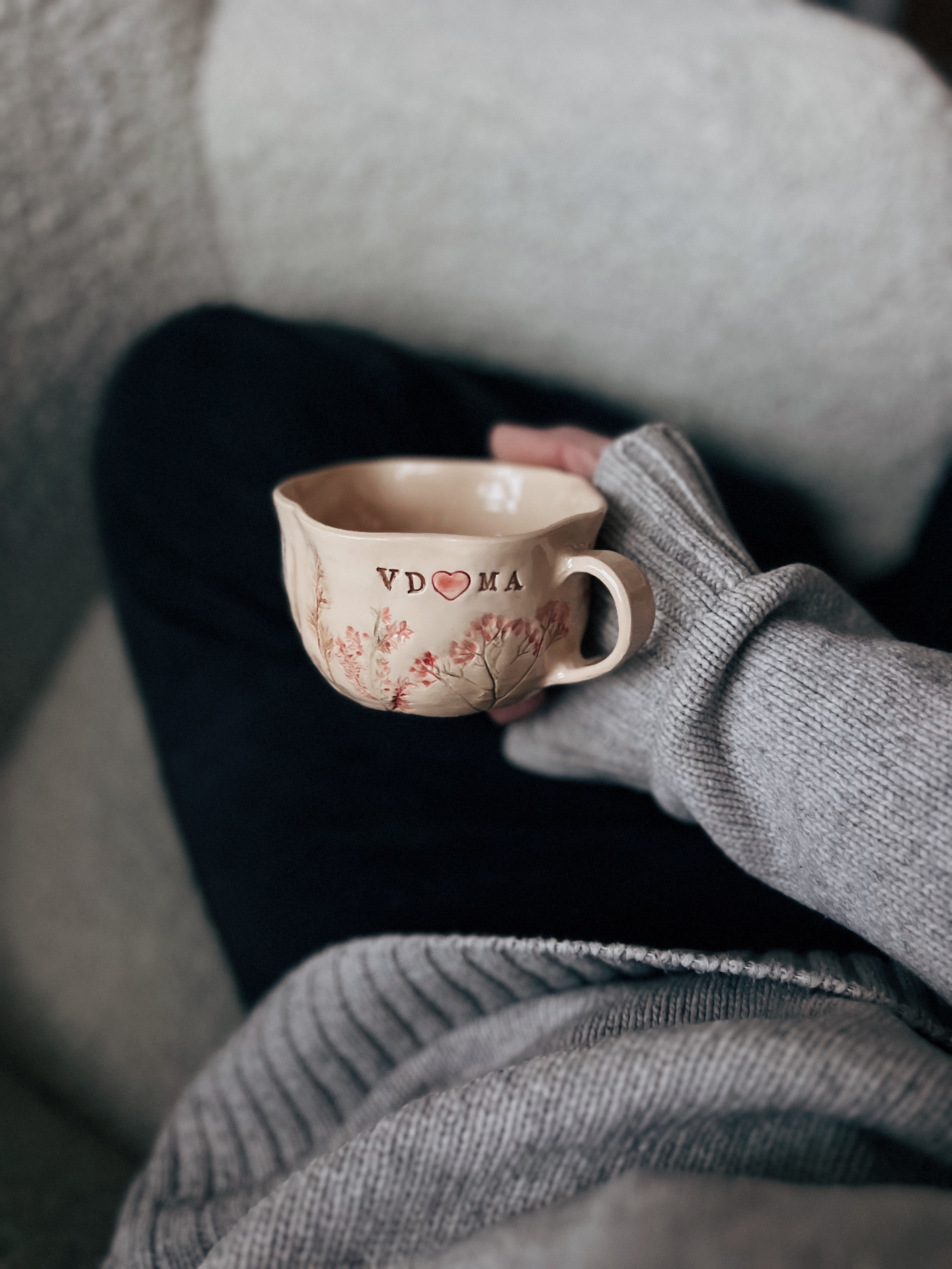 Горнятко VDOMA 250 мл