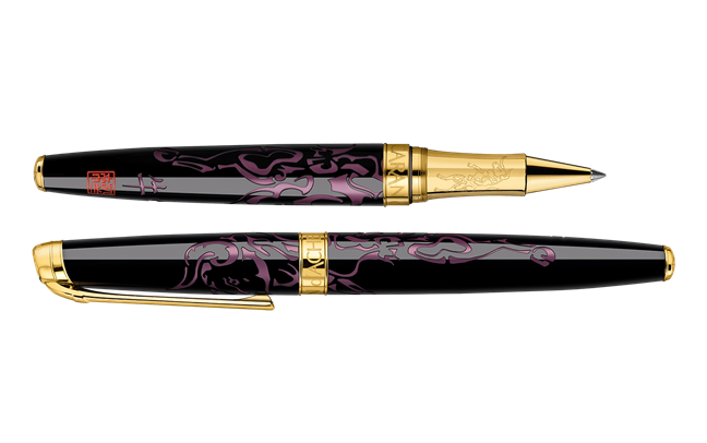 YEAR OF THE OX Limited Edition Roller Roller Pen