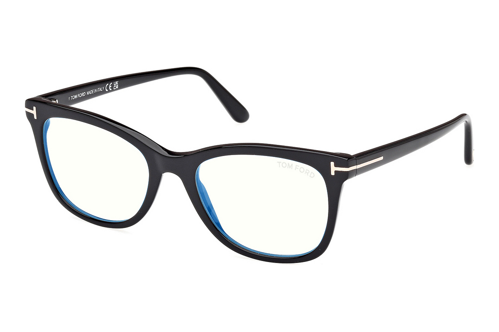 Tom Ford FT5986-B 001 52