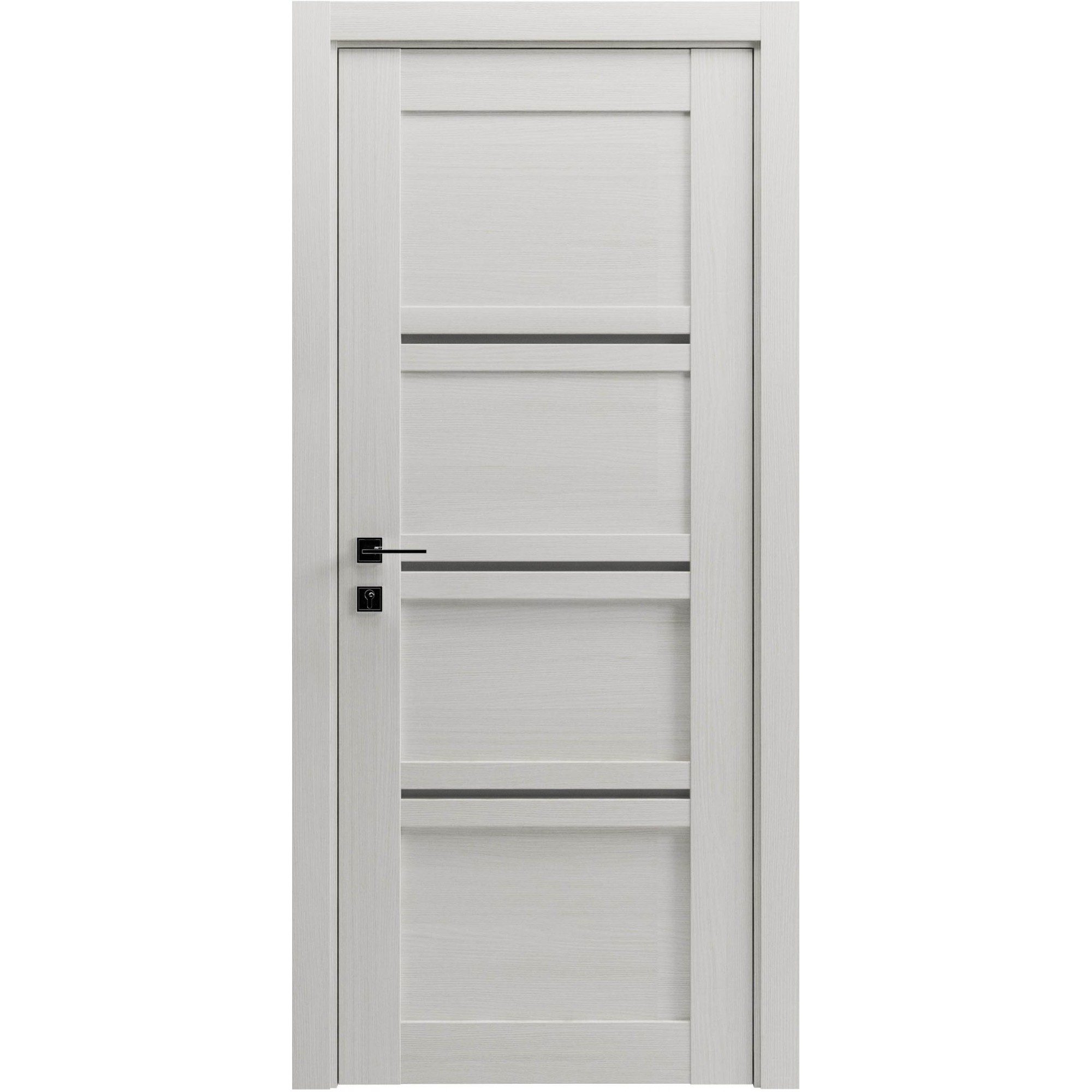 МІЖКІМНАТНІ ДВЕРІ MODERN QUADRO