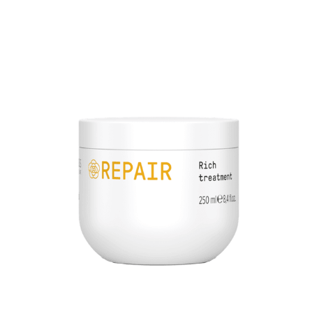 Morphosis Repair Rich Treatment - Маска для зволоження та пом'якшення волосся