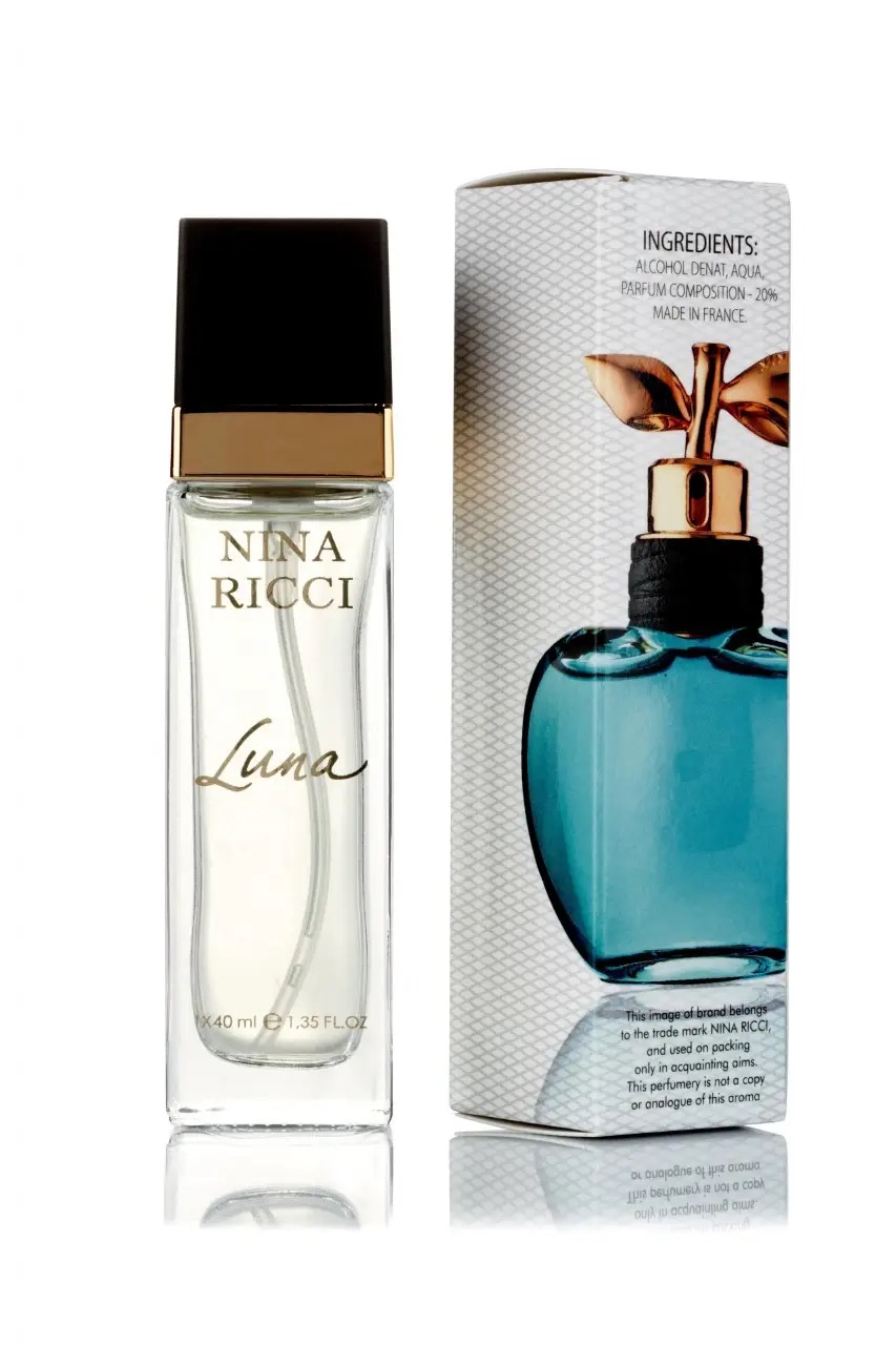 Nina Ricci Luna