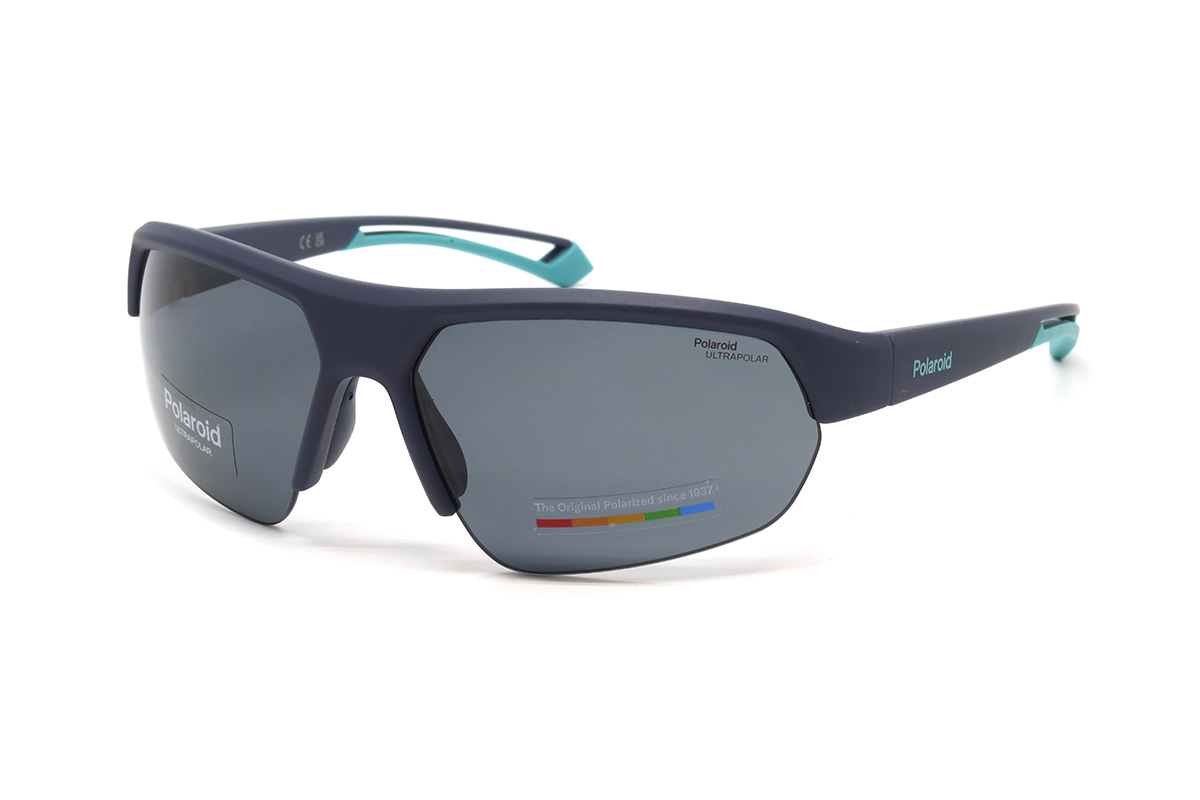 Сонцезахисні окуляри POLAROID PLD 7048/S