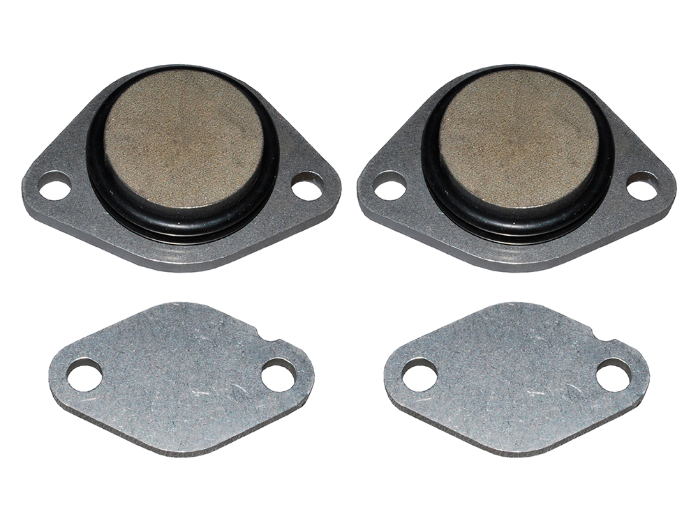 DA1112 - TDV6 EGR BLANKING KIT