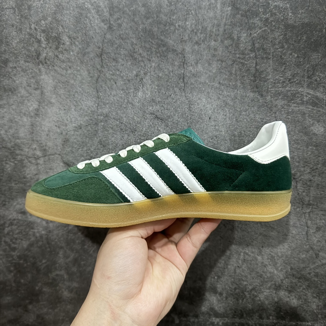 Gucci x Adidas Originals Gazelle