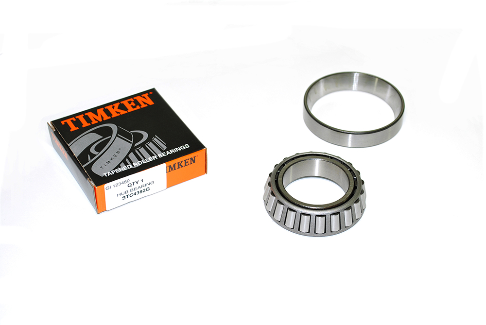 STC4382G - Timken Wheel Bearing